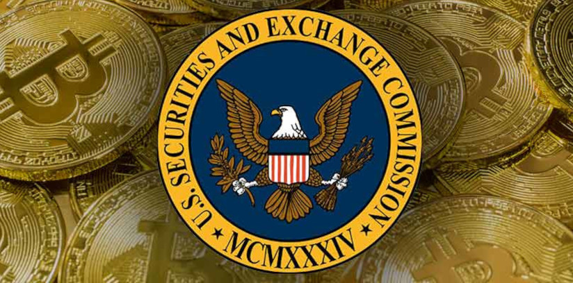 SEC  Warns More Charges Coming to Exchanges, DeFi