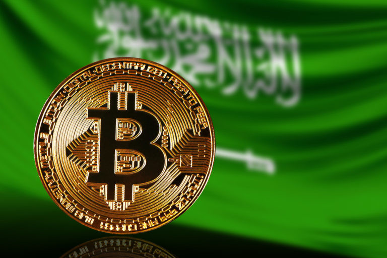 Saudi Arabia fastest growing crypto economy globally
