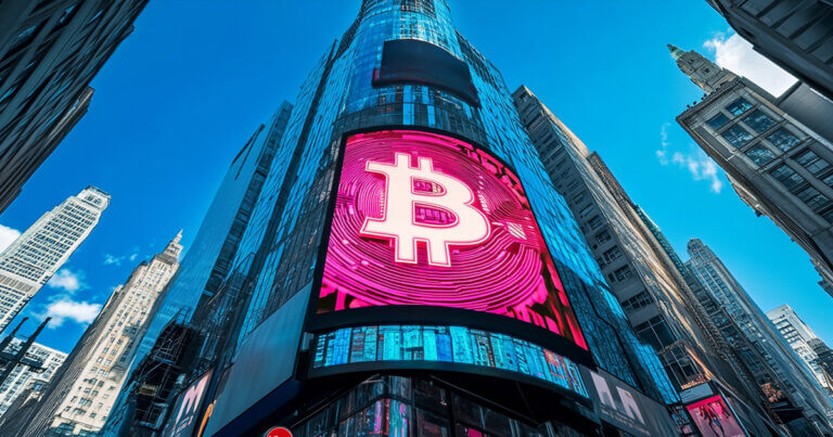 Nasdaq seeks regulatory approval for bitcoin index options