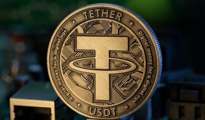 Tether Plans to Launch a Stablecoin Tied to the British Pound