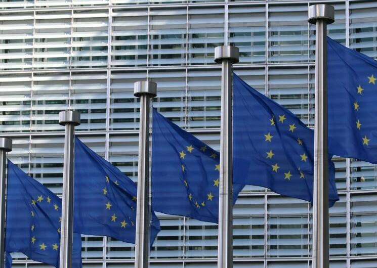 EU Secures Cryptocurrency Regulatory Framework Agreement
