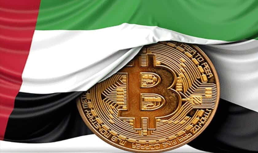 UAE to Bolster Crypto Adoption With Potential Inclusion in Trade