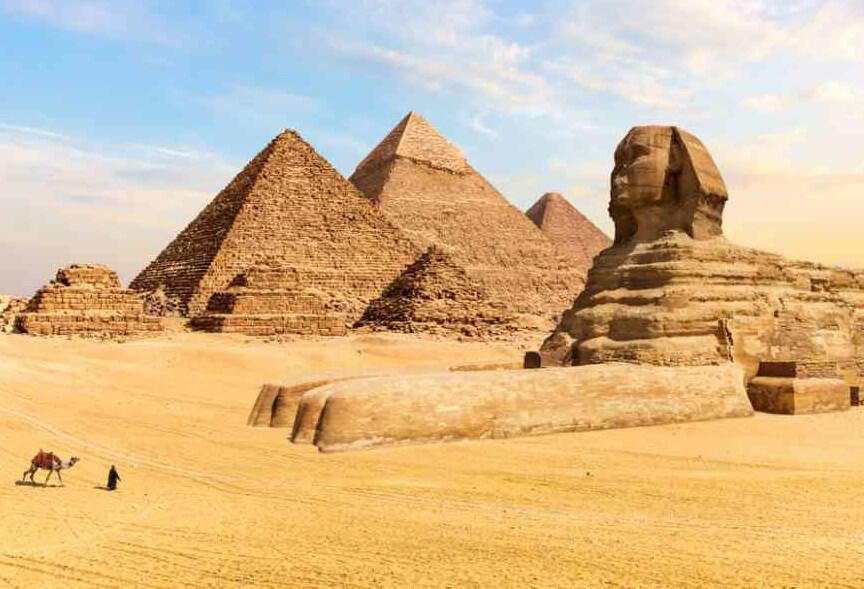 Crypto Scam in Egypt Defrauds Thousands of Investors of $620K