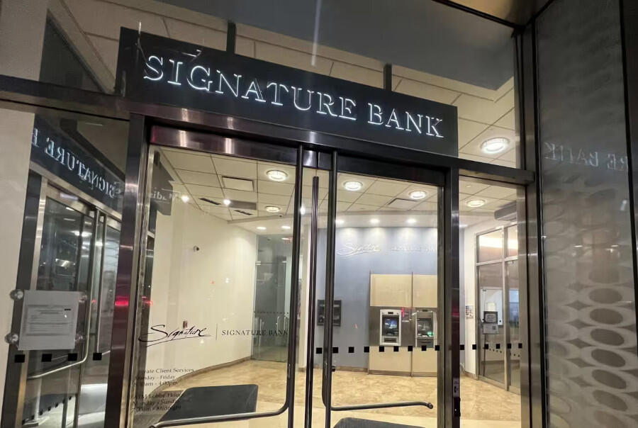 What the Failures of Signature, SVB and Silvergate Mean for the Crypto Sector