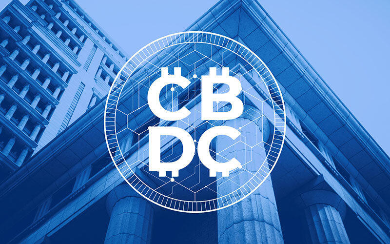 CBDC Transactions to Surpass $210 Billion in Less Than a Decade