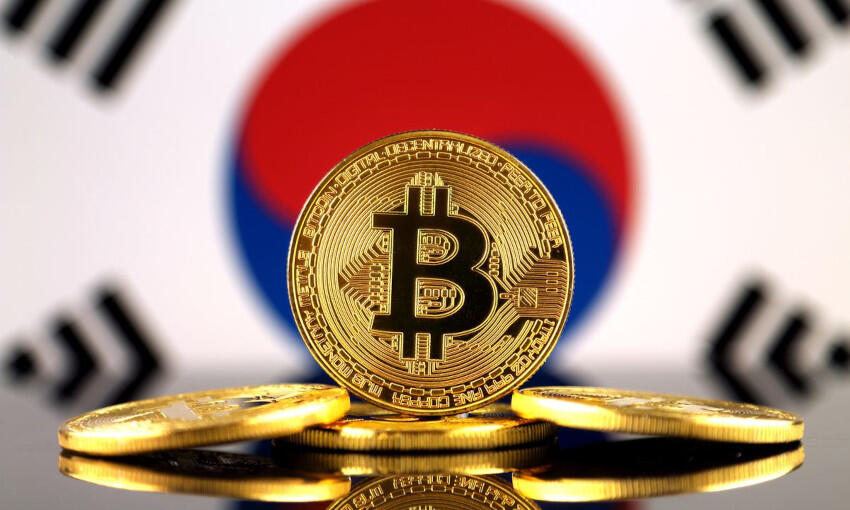  South Korea passes bill requiring public officials to disclose crypto holdings from 2024