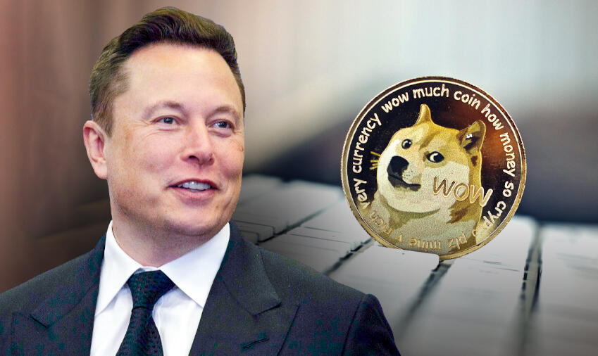 Elon Musk accused of manipulating Dogecoin price in $258 billion lawsuit